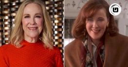 কিংবদন্তি অভিনেত্রী ক্যাথরিন ও’হারা আর নেই